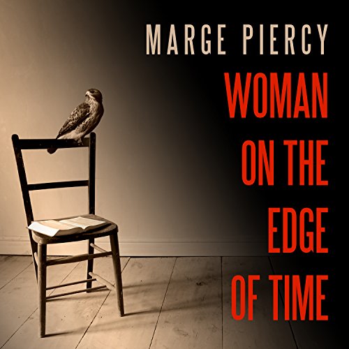 Cover of Woman on the Edge of Time