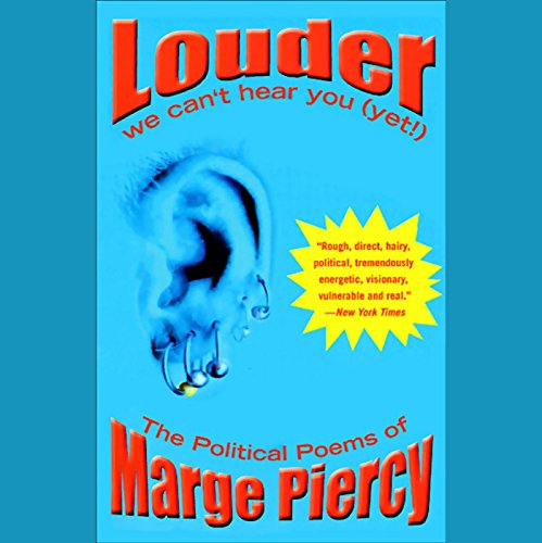 Cover of Louder