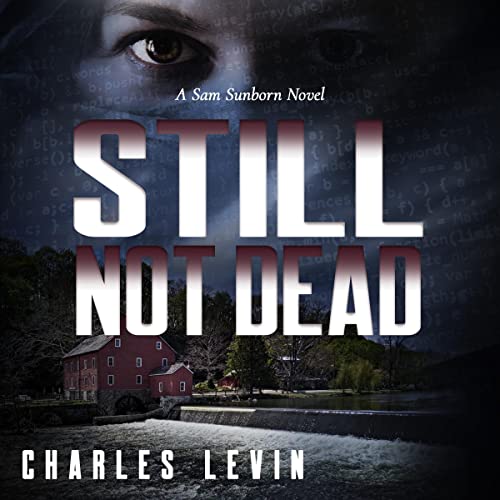 Cover of Still Not Dead