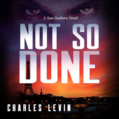 Cover of Not So Done