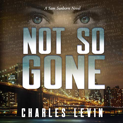 Cover of Not So Gone
