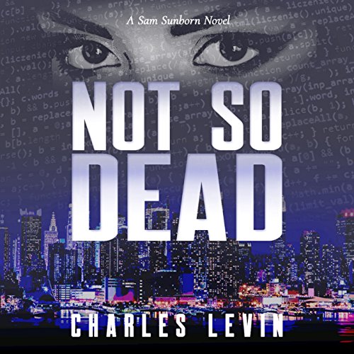 Cover of Not So Dead