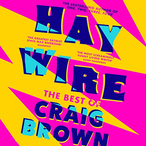 Cover of Haywire
