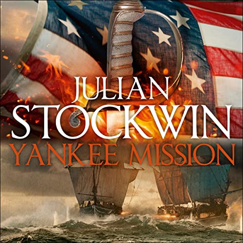Cover of Yankee Mission