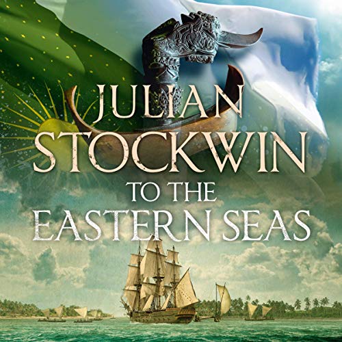 Cover of To the Eastern Seas