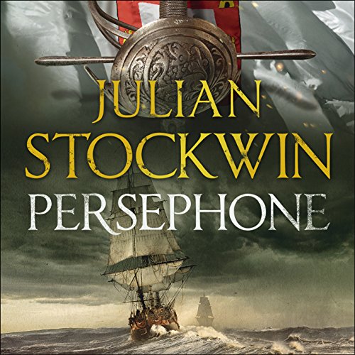 Cover of Persephone