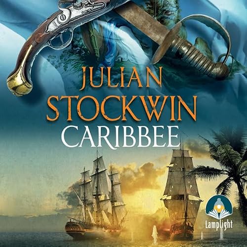 Cover of Caribbee