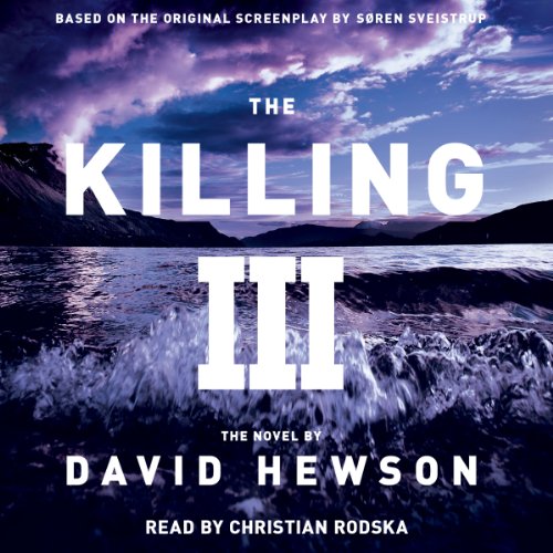 Cover of The Killing 3