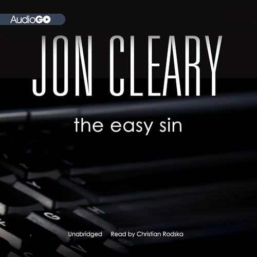 Cover of The Easy Sin