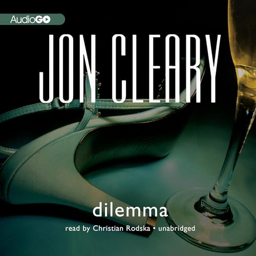 Cover of Dilemma
