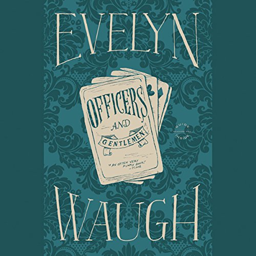 Cover of Officers and Gentlemen