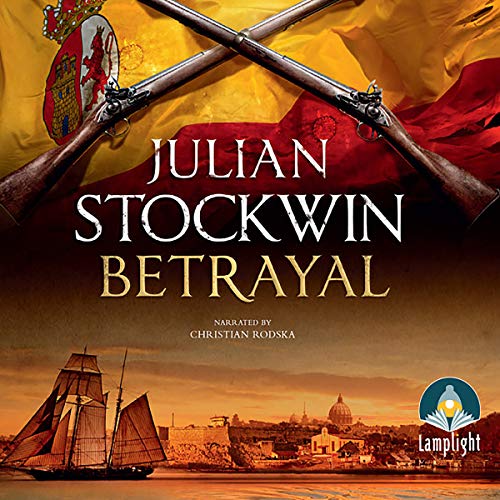 Cover of Betrayal