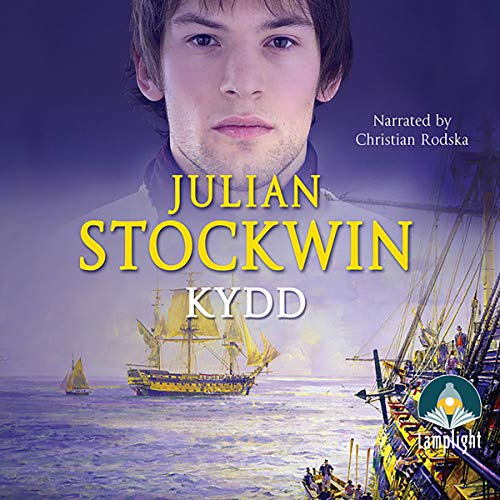 Cover of Kydd