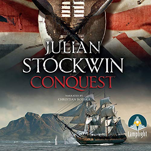 Cover of Conquest