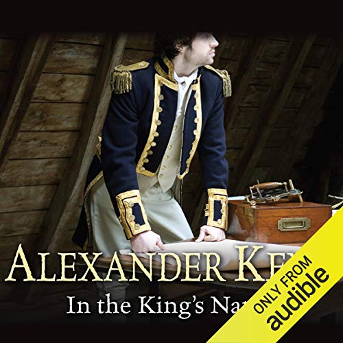 Cover of In the King's Name