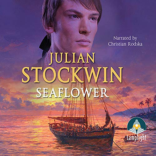 Cover of Seaflower