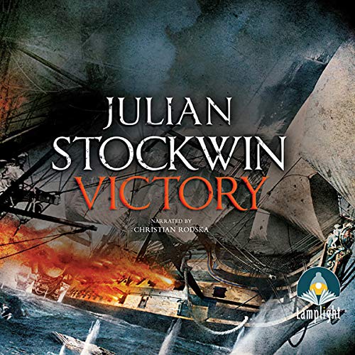 Cover of Victory