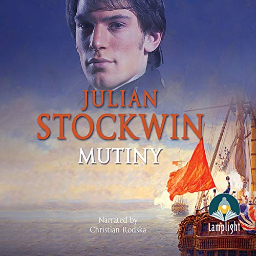 Cover of Mutiny