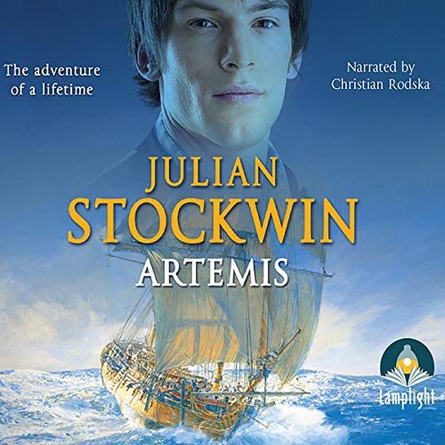 Cover of Artemis