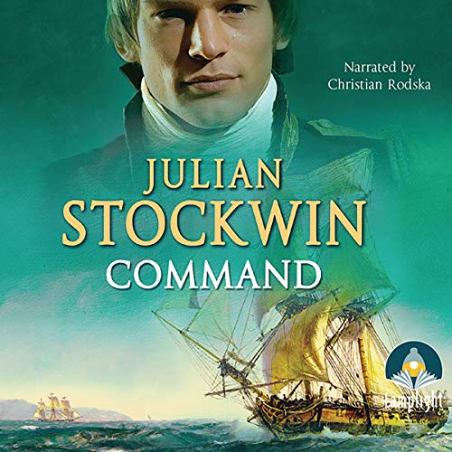 Cover of Command