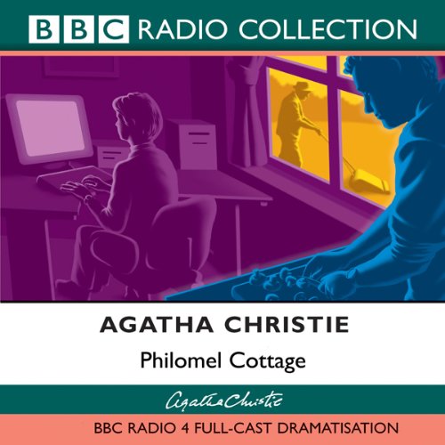 Cover of Philomel Cottage