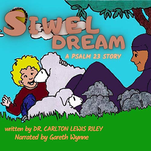 Cover of Siwel's Dream