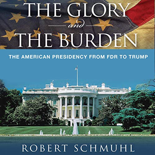 Cover of The Glory and the Burden