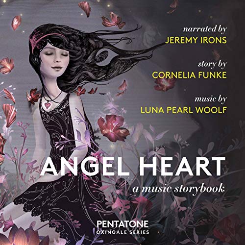 Cover of Angel Heart