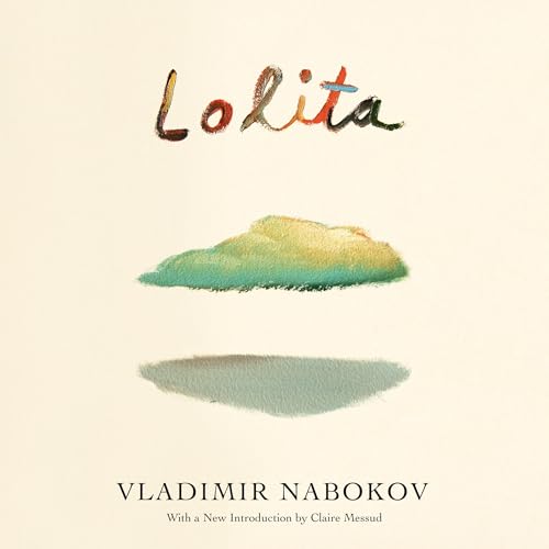 Cover of Lolita
