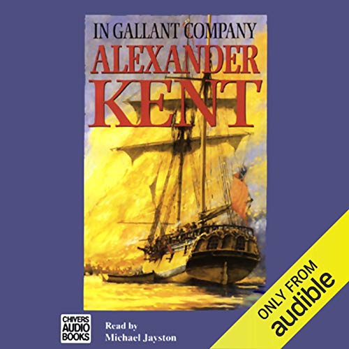 Cover of In Gallant Company