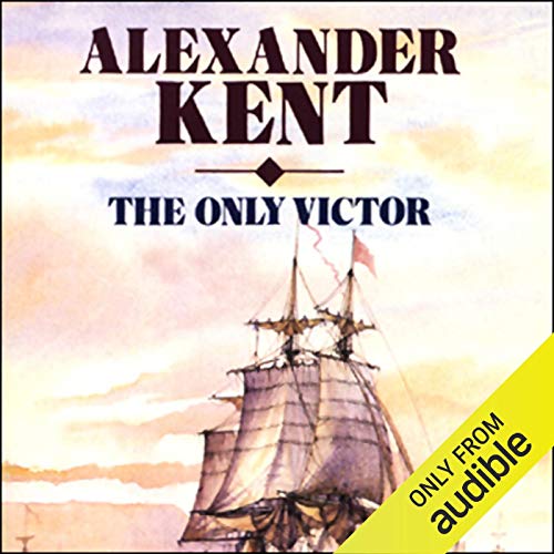 Cover of The Only Victor