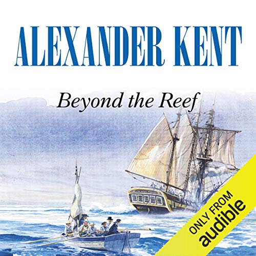 Cover of Beyond the Reef