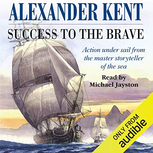 Cover of Success to the Brave