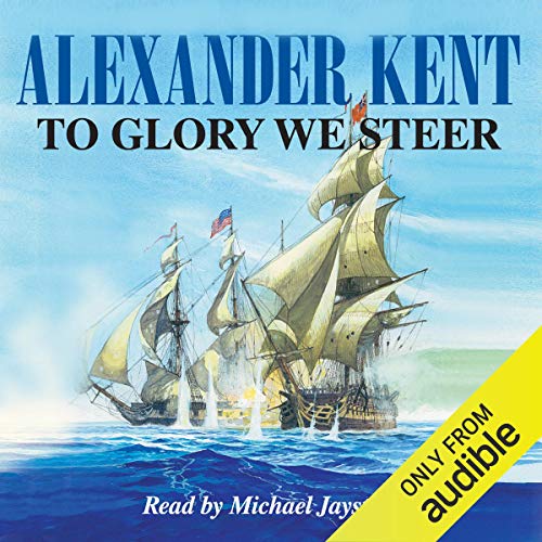 Cover of To Glory We Steer