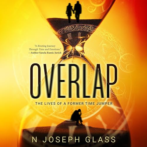 Cover of Overlap