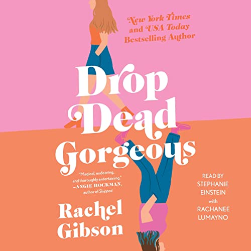 Cover of Drop Dead Gorgeous