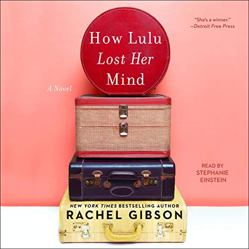 Cover of How Lulu Lost Her Mind