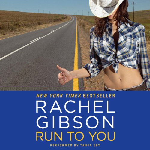 Cover of Run To You