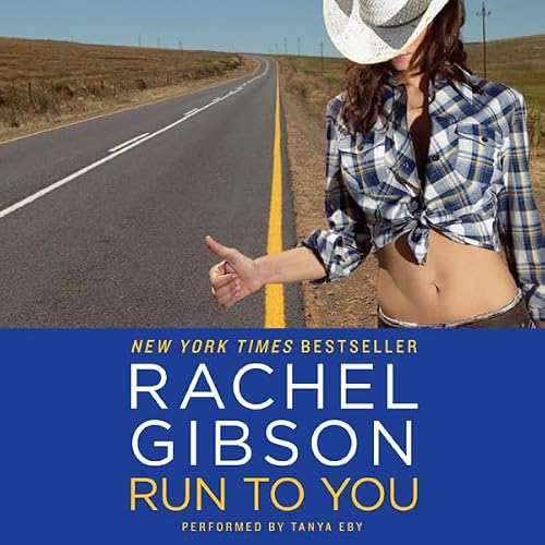 Cover of Run To You