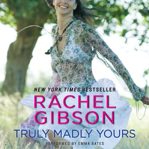 Cover of Truly Madly Yours