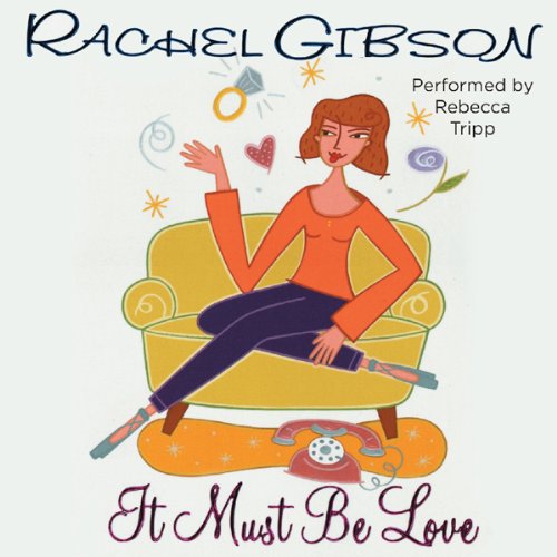 Cover of It Must Be Love