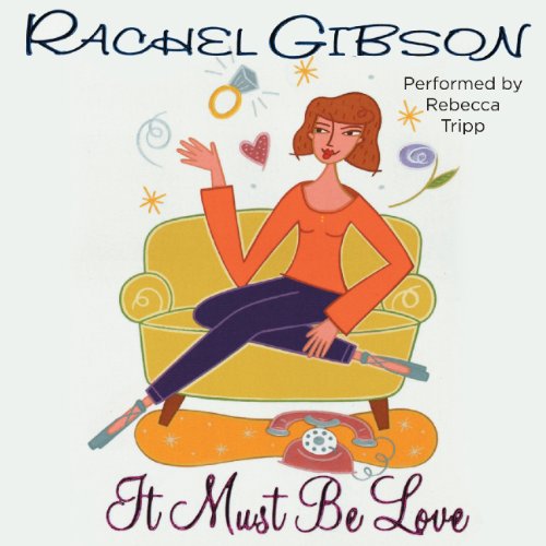 Cover of It Must Be Love