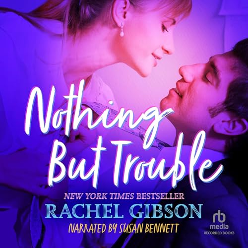 Cover of Nothing but Trouble
