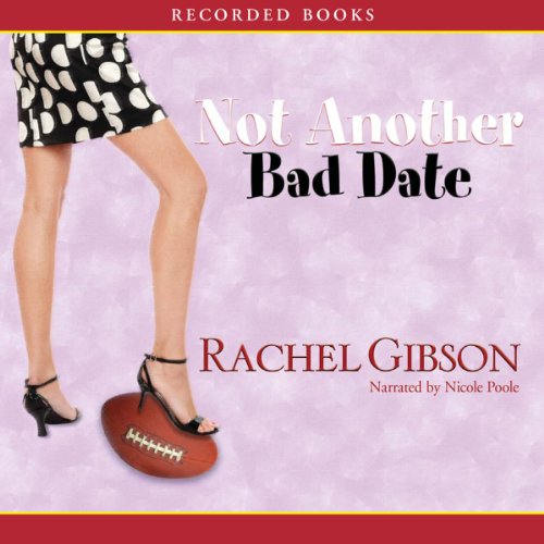Cover of Not Another Bad Date