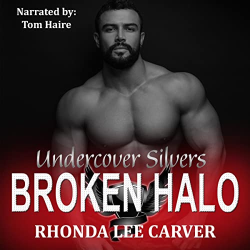 Cover of Broken Halo