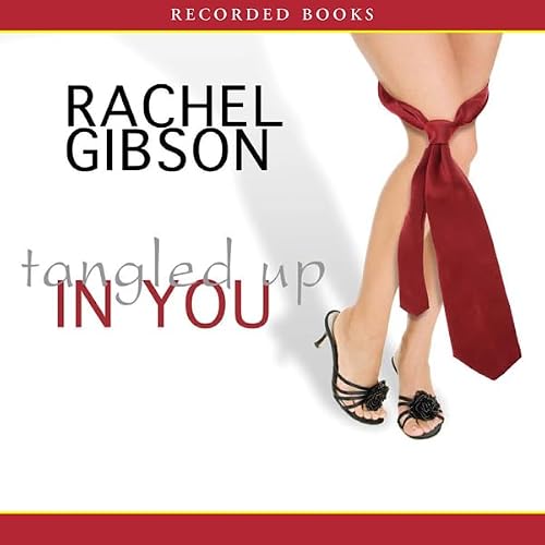Cover of Tangled Up in You