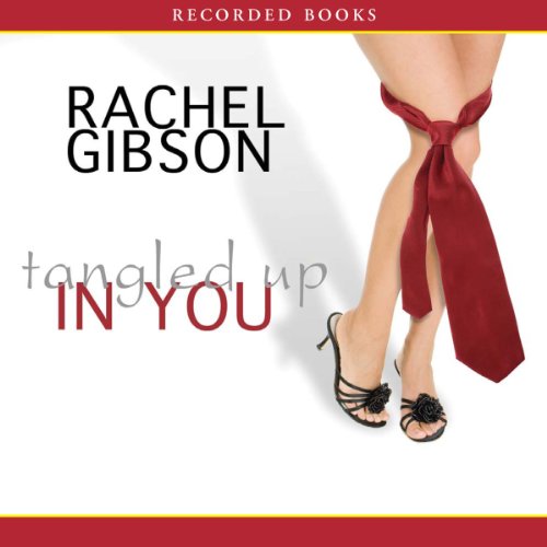 Cover of Tangled Up in You