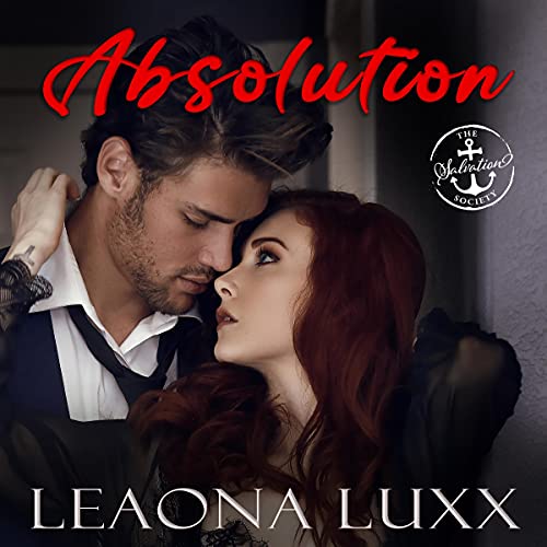 Cover of Absolution