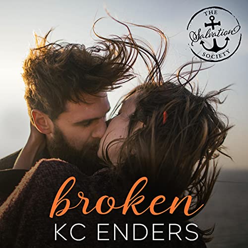 Cover of Broken