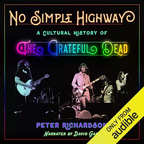 Cover of No Simple Highway